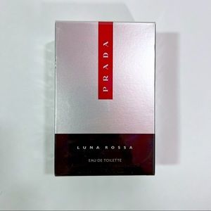 Men’s Prada Luna Rosa
